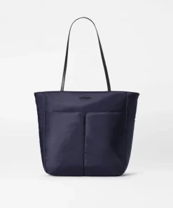 MZ WALLACE Bowery Quattro Tote Bags