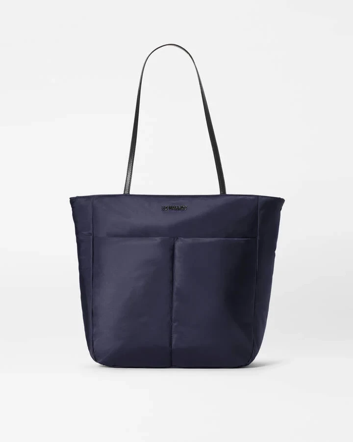 MZ WALLACE Bowery Quattro Tote Bags