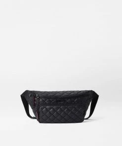 MZ WALLACE **BACK IN STOCK** Metro Sling