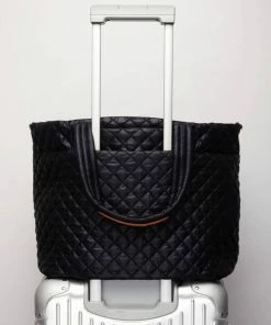 MZ WALLACE Bags Large Metro Tote Deluxe