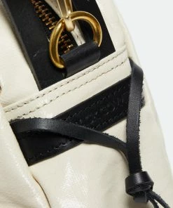 Jack Gomme LeBOWL Handle Crossbody Bag