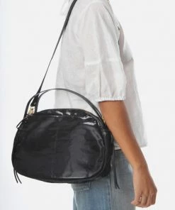 Jack Gomme LeBOWL Handle Crossbody Bag