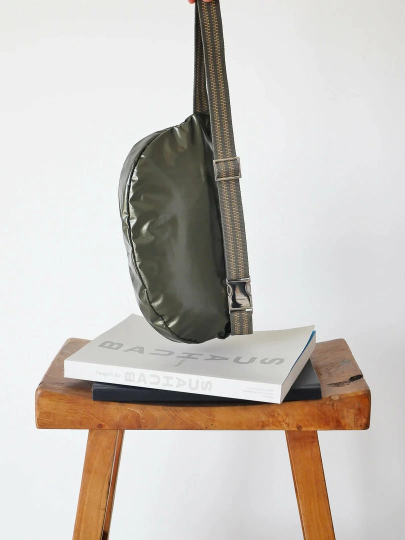 Brontibay Paris Sakari Glam Belt Bag