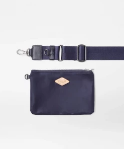 MZ WALLACE Bowery Quattro Tote Bags