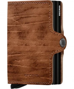 Wallets Secrid Twinwallet Dutch Martin Whiskey