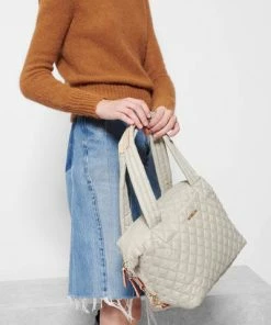 MZ WALLACE Medium Sutton Deluxe