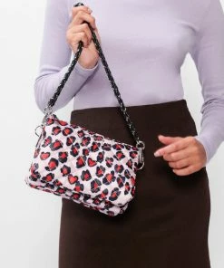 MZ WALLACE Small Pippa