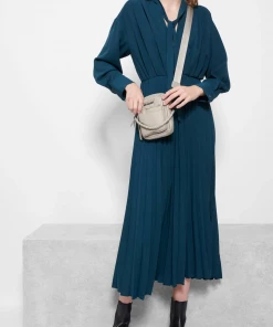 MZ WALLACE Mini Bowery Crossbody