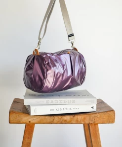 Brontibay Paris Mamamia Glam Crossbody Bags