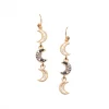 Shana Gulati Ayla Moon Gold Drops