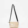 Jack Gomme MINI Bag Premium Coated Linen