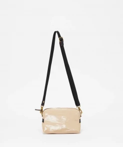 Jack Gomme MINI Bag Premium Coated Linen