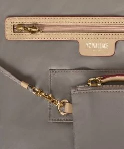 MZ Wallace Metro Backpack Deluxe Bags