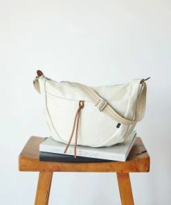 Brontibay Paris Mimi Star Hobo