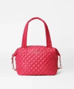 MZ WALLACE Medium Sutton Deluxe