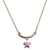 Shana Gulati Hanging Star Pendant Jewelry