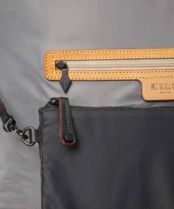 MZ WALLACE Mini Metro Tote Deluxe *LOW STOCK**