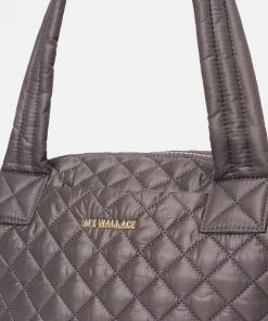 MZ WALLACE Medium Sutton Deluxe
