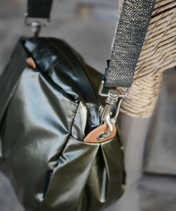 Brontibay Paris Flashdance Glam Crossbody Bags