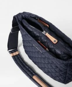 MZ WALLACE Small Parker Deluxe Bags