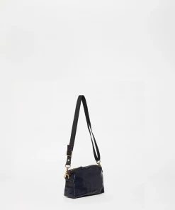 Jack Gomme MINI Bag Premium Coated Linen