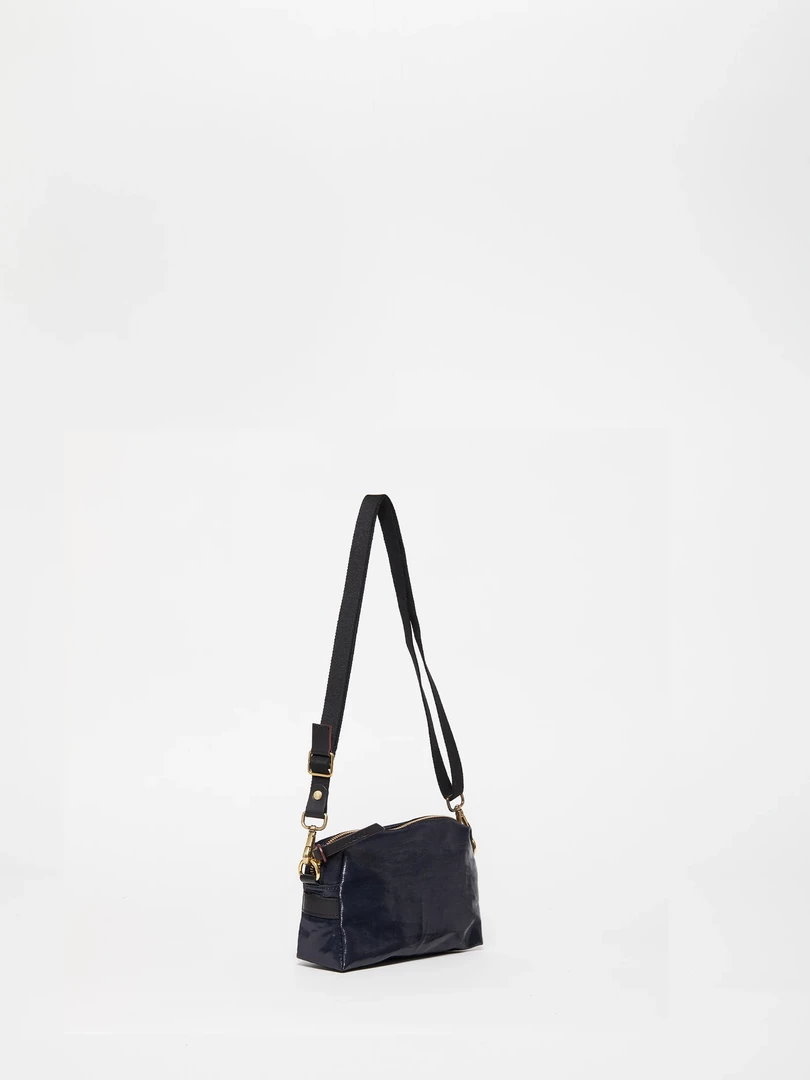 Jack Gomme MINI Bag Premium Coated Linen