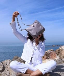 Brontibay Paris Hattie Crossbody Bags