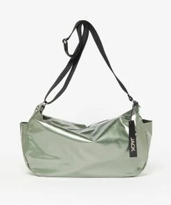 Jack Gomme LIRIS Crossbody Shoulder Bag Bags