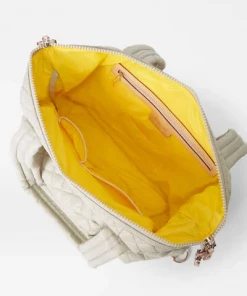 MZ WALLACE Medium Sutton Deluxe