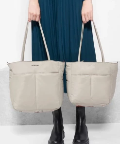 MZ WALLACE Small Bowery Quatro Tote