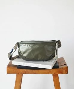 Brontibay Paris Sakari Glam Belt Bag