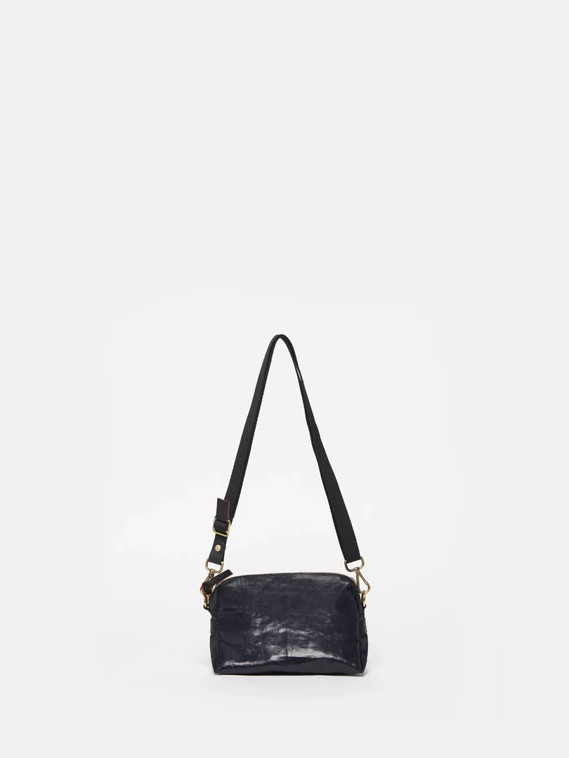 Jack Gomme MINI Bag Premium Coated Linen
