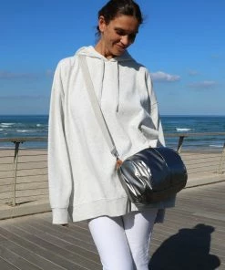 Brontibay Paris Mamamia Glam Crossbody Bags