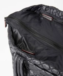 MZ WALLACE Mini Metro Tote Deluxe *LOW STOCK**