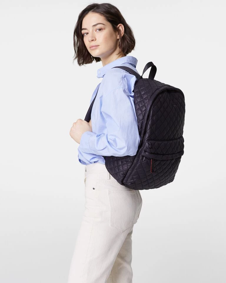 Bags MZ Wallace Large Metro Backpack