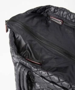 MZ WALLACE Bags Large Metro Tote Deluxe