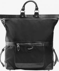 Tusk NYC Tusk Large Gotham Backpack Bags
