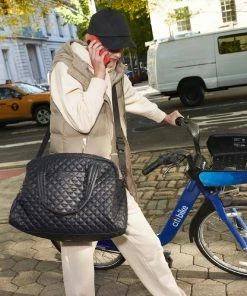 Bags MZ Wallace Travel Jim