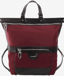 Tusk NYC Tusk Small Gotham Backpack