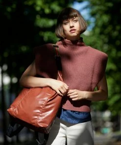 Jack Gomme Londres Large Light Backpack ESCAPE